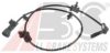 OPEL 1247003 Sensor, wheel speed